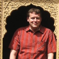 Todd Ogle
