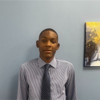 Kendall Peoples Jr.