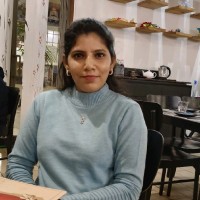 Ranisa Lokhandwala
