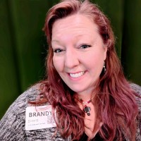Brandy Ernest