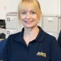 Lisa Rowden