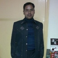 Ravikant Kumar