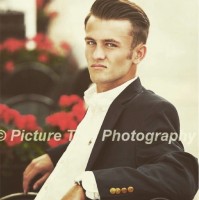 Cole Scarborough