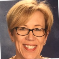 Christine Lavoie M.Ed
