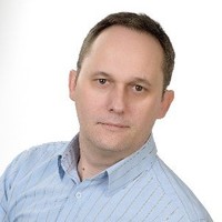 Jacek Cyran