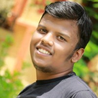 Rahul F.