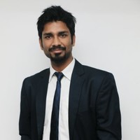 Abhishek singh thakur