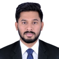 Fasalu Rahman