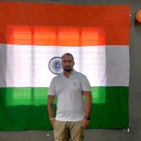 Sachin R K