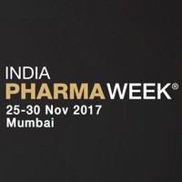 India Pharma Week