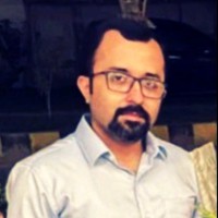 S. M. Usman Al-Shafiq