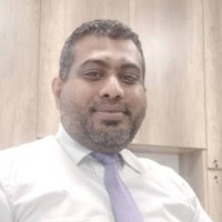 Ashkar Nazoor