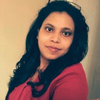 Anita Yadav