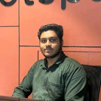 Jithin S