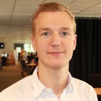 Jonas Roos