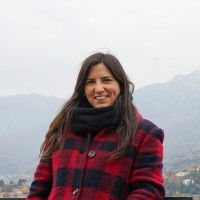 Ayeray Nair Tenaglia