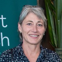 Liz Whitehouse