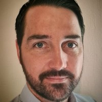 Simon McCallum