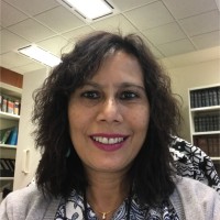 Patricia Leng