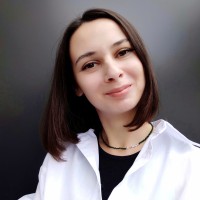 Вікторія Шадська