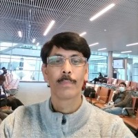 Shanti Mohan Srivastava