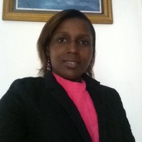 Ange Deborah Trazié