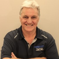 Neil Dupen