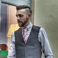 Sean O'Neill