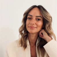 Delphine MAGRET