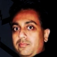Subhajyoti Ghosh