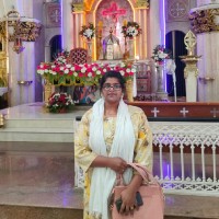 Dr.Johncy Nathasha
