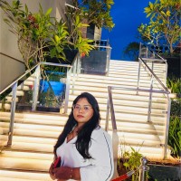 Menaka Manoharan