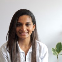 Viana D Pillay