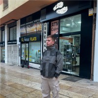 Lucas Díaz Fernández