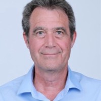 Barry Grant