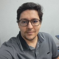 Douglas Bueno
