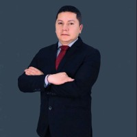 Bladimir Ramirez Rios