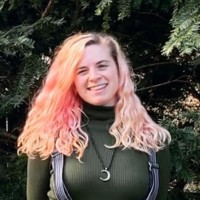 Amy Pietrangolare