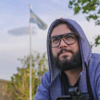 Nehuén Vera