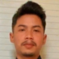 Gusti Agus Pranata