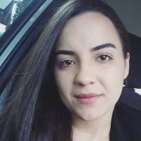 Sthefanie Jaqueline Rieger da Silva