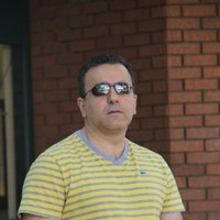 Afshin Ahmari