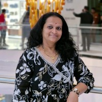 Revati Joshi