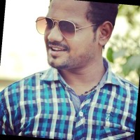SUNIL MAHARANA
