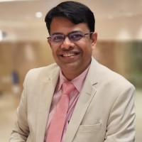 Devi Prasad Dash, SHRM-SCP, CPHR, ODCP