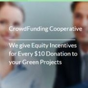 CROWDFUNDING COOPERATIVE