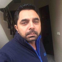 Mahesh Sharma