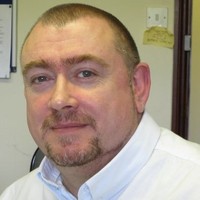 Paul Jefford