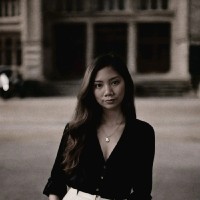 Geca Prescilla Graboso