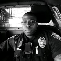 Derrick Monroe